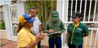 suministro gas Maracaibo