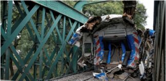 trenes argentina
