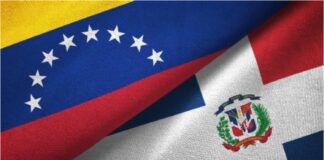 venezuela república dominicana