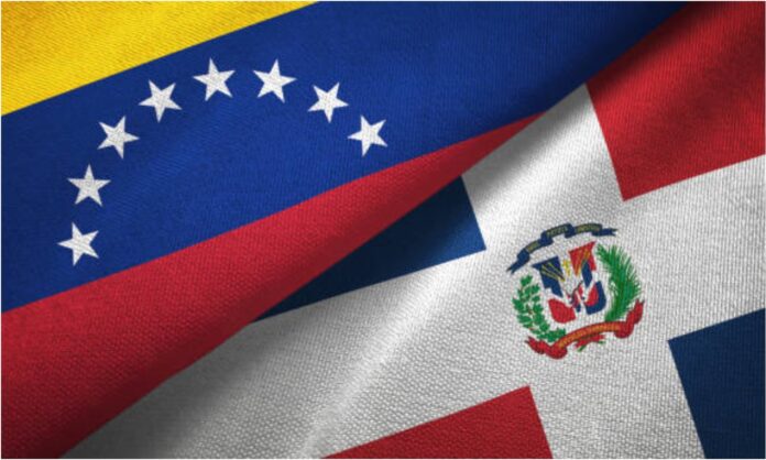 venezuela república dominicana