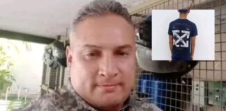 Adolescente mata a su padre en Miranda