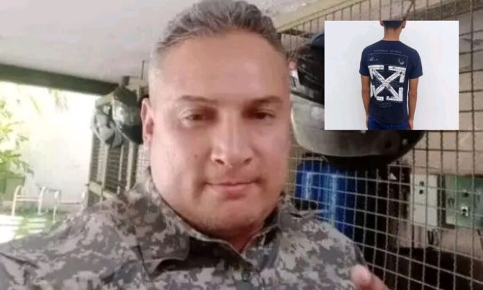Adolescente mata a su padre en Miranda