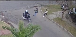 Argentina