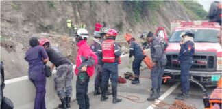 Autopista Mariscal Ayacucho