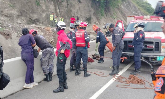 Autopista Mariscal Ayacucho