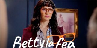 Betty la fea
