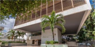 Cámara Comercio Maracaibo