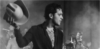 Christian Nodal