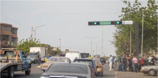 Circunvalación 2 Maracaibo