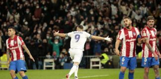 Derbis de fútbol