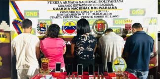 fentanilo maracaibo