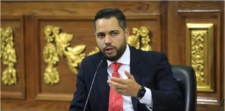 Nicolás Maduro