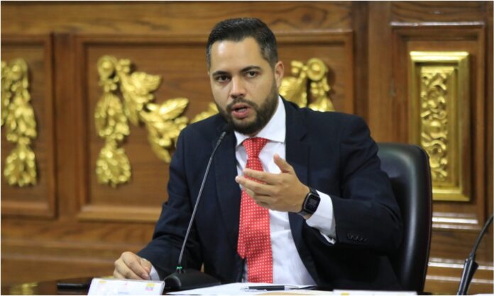 Nicolás Maduro