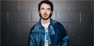 Kevin Jonas