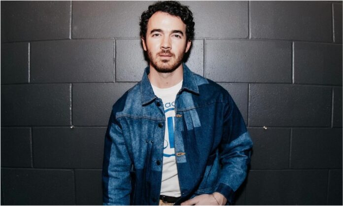 Kevin Jonas Kevin Jonas
