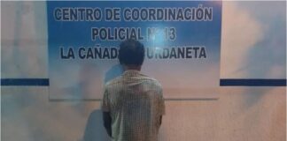 La Cañada de Urdaneta