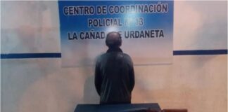 La Cañada de Urdaneta
