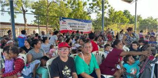 Las Trinitarias Maracaibo