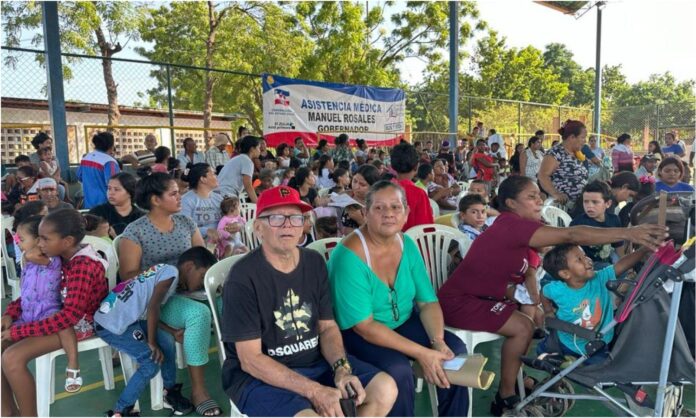 Las Trinitarias Maracaibo Las Trinitarias Maracaibo
