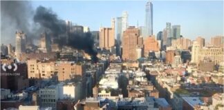 Manhattan
