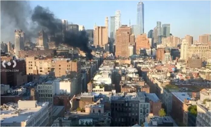 Manhattan Manhattan