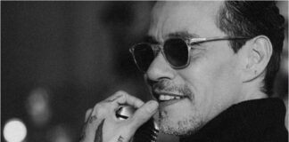 Marc Anthony