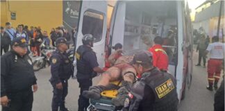 Perú
