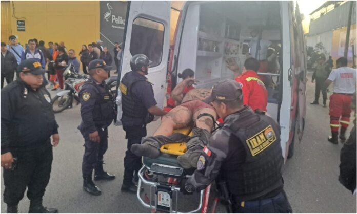 Perú