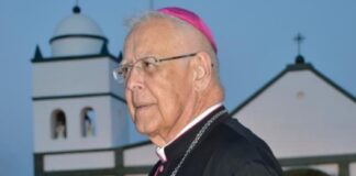 Roberto Lückert