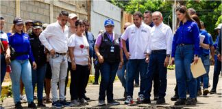 San Rafael Maracaibo