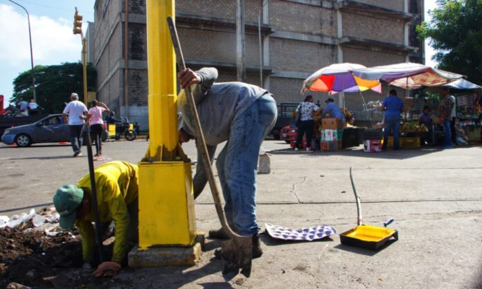 Maracaibo semaforización
