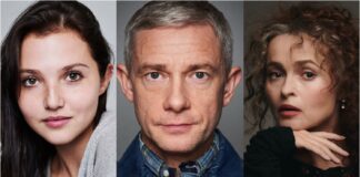 agatha christie netflix