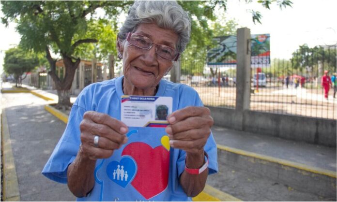amor mayor
