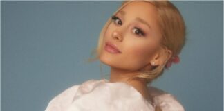 ariana grande