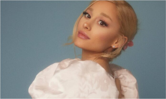 ariana grande ariana grande