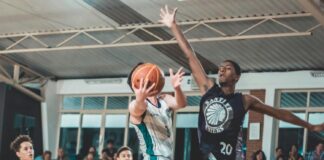 baloncesto