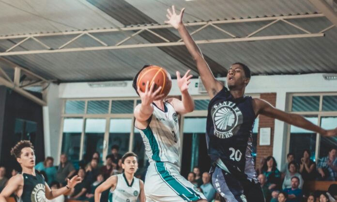 baloncesto (2) baloncesto