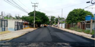 calle 69 maracaibo