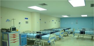 centros salud Zulia