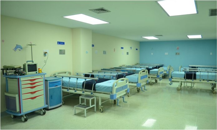 centros salud Zulia centros salud Zulia