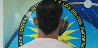estado Bolívar