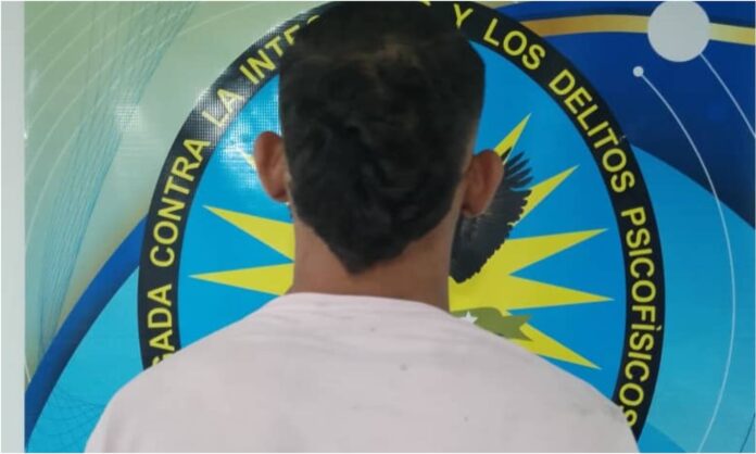 estado Bolívar