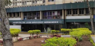 hospital magallanes catia