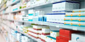 industria farmacéutica