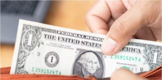 precio del dólar 20 de mayo