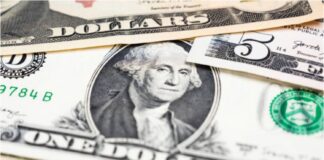 precio del dólar 23 de mayo