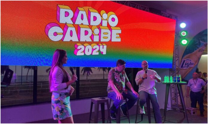 radio caribe 2024 radio caribe 2024