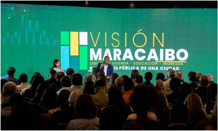 visión maracaibo 2024 visión maracaibo 2024