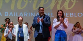 yolanda moreno