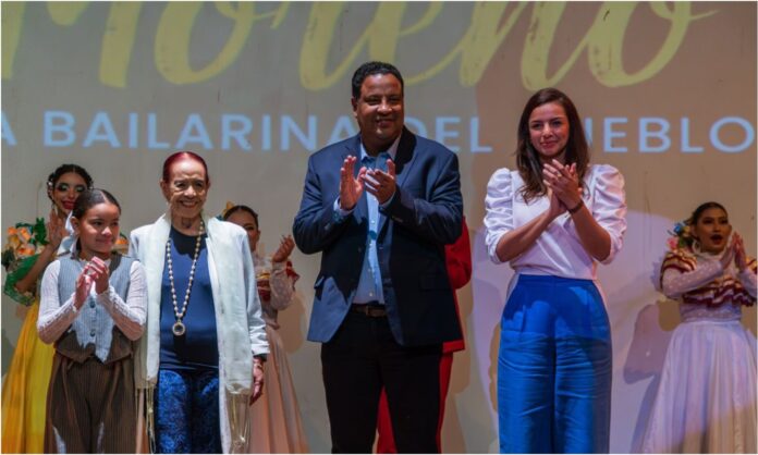 yolanda moreno